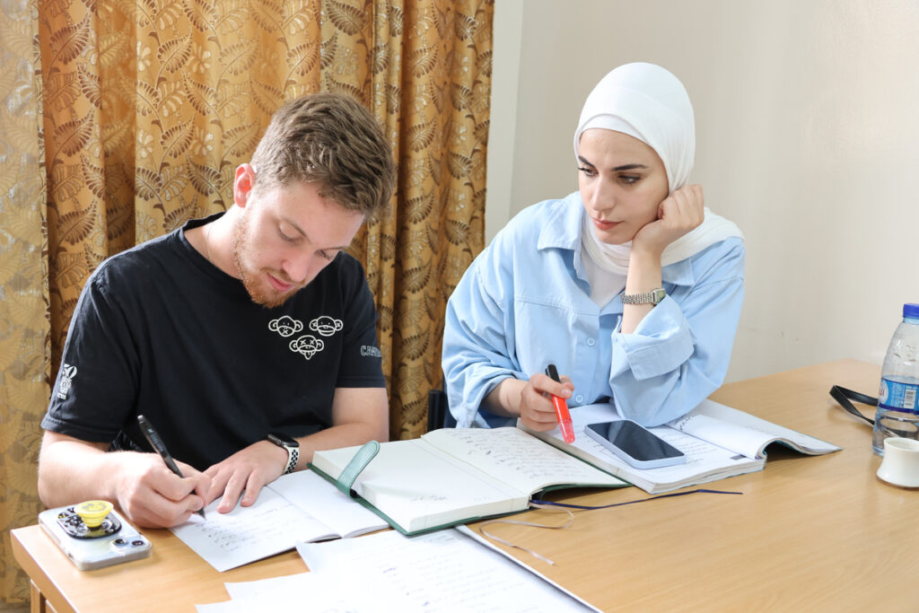 8 Best Palestinian Arabic Programs