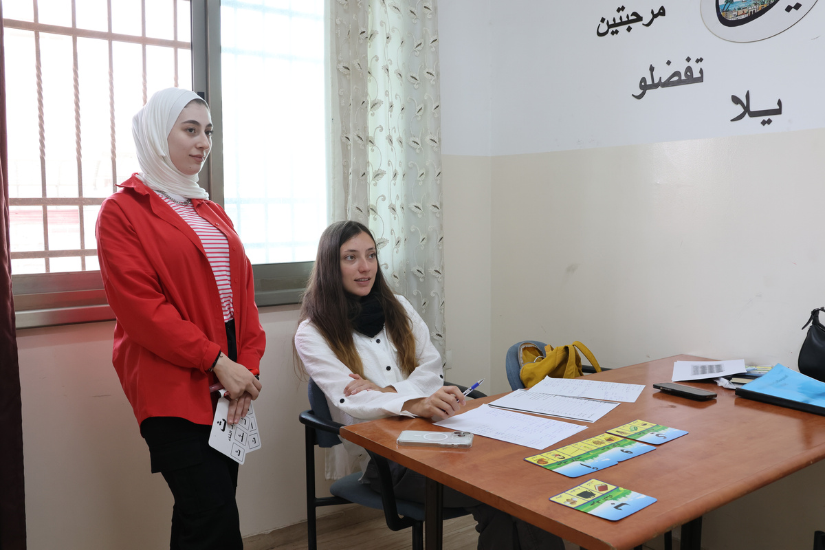 Where to Study Arabic in Palestine in 2025