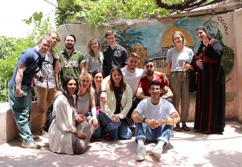 6 Best Intensive Summer Arabic Programs in Palestine