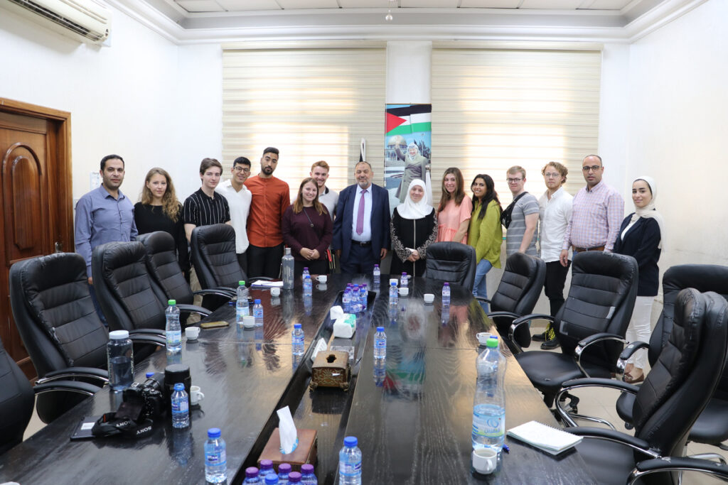 Where to Study Arabic in Palestine in 2025