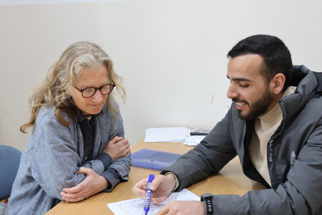 Best Intensive Arabic Programs Abroad In Palestine