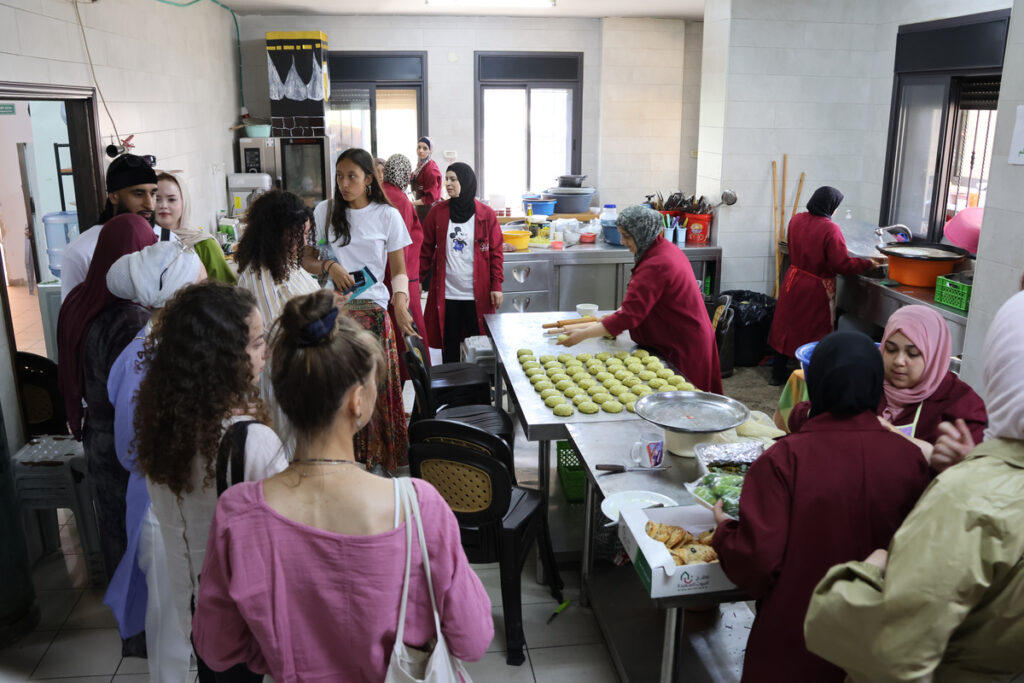Best Volunteer and Internship Organizations in Palestine