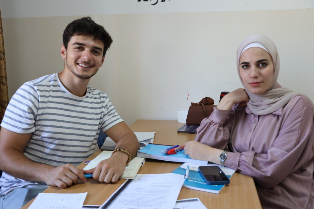 10 Fun Facts About the Palestinian Arabic Dialect