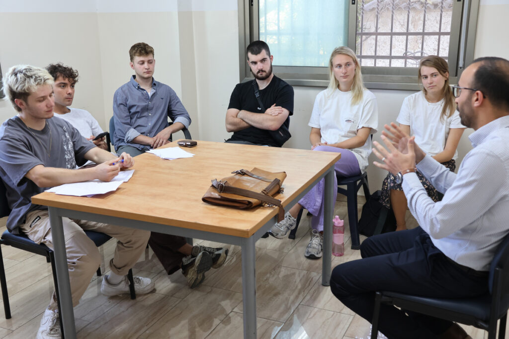 Best Intensive Arabic Immersion Programs