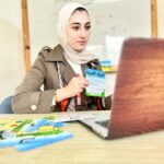 Study Egyptian Arabic Online