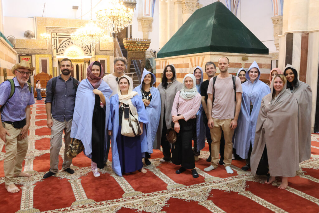 8 Gap Year Programs in Palestine for 2025/2026