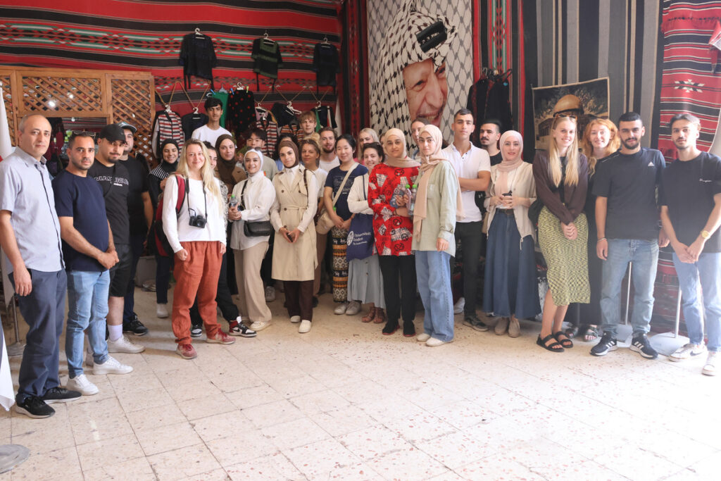 Teach English Program Summer Program 2026