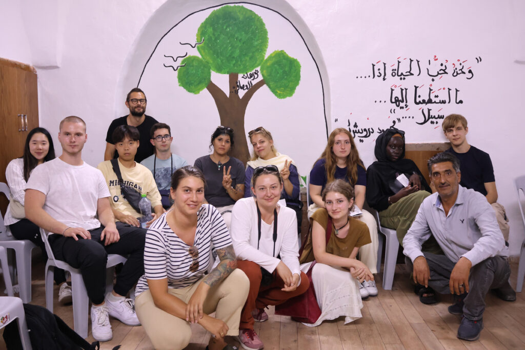 10 Best Internship Programs In Palestine