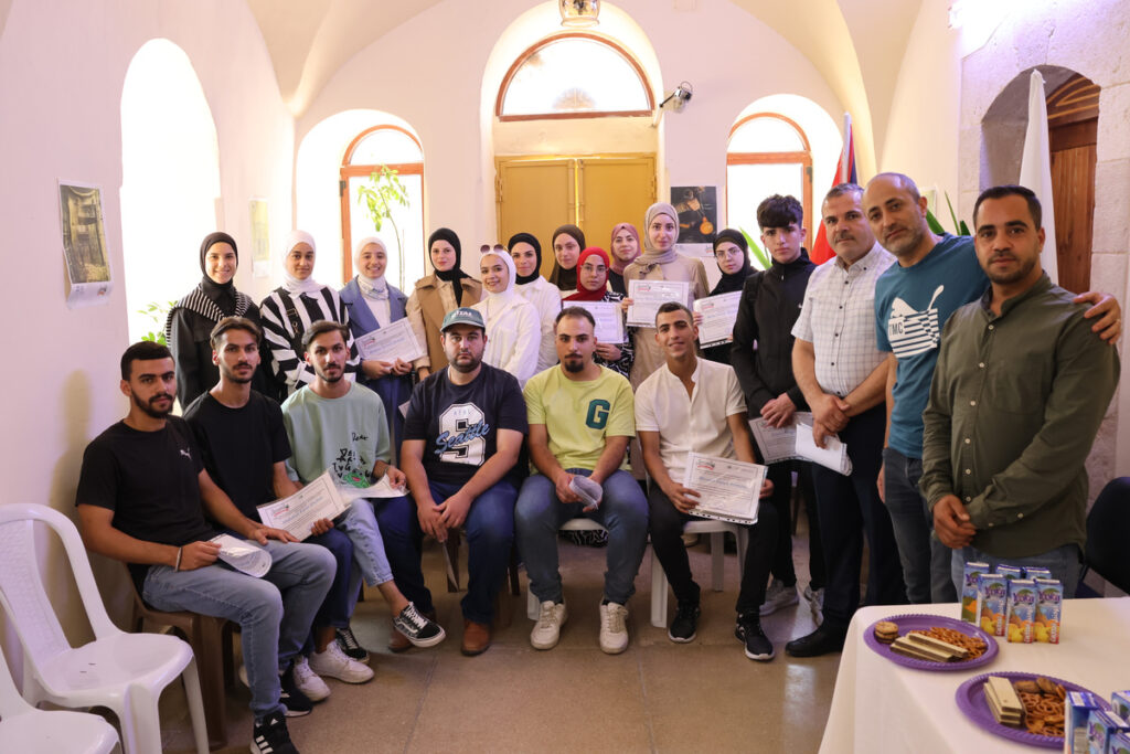6 Impactful Volunteer Programs in Palestine 2025/2026