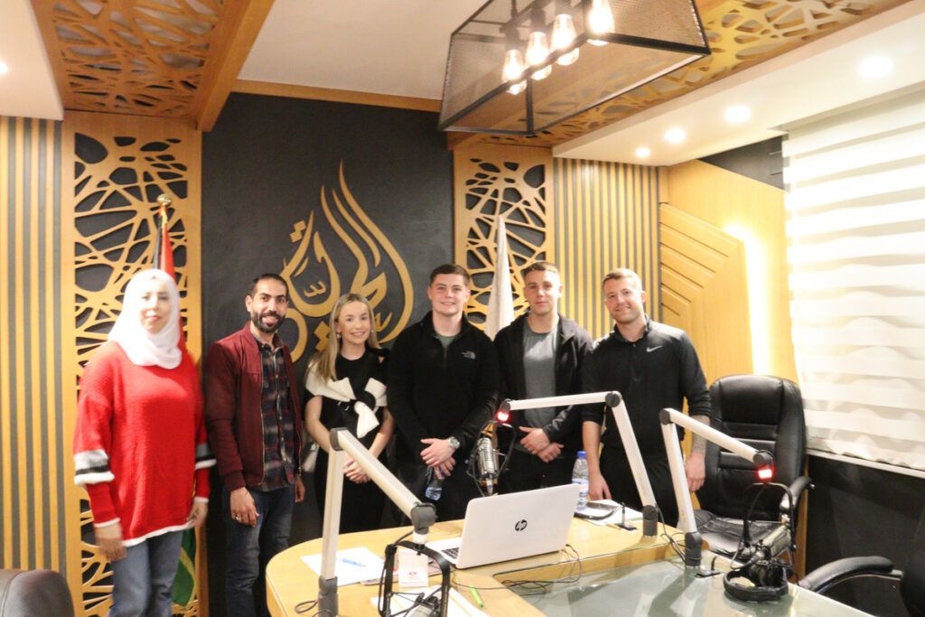 6 Impactful Internship Programs in Palestine 2025/2026