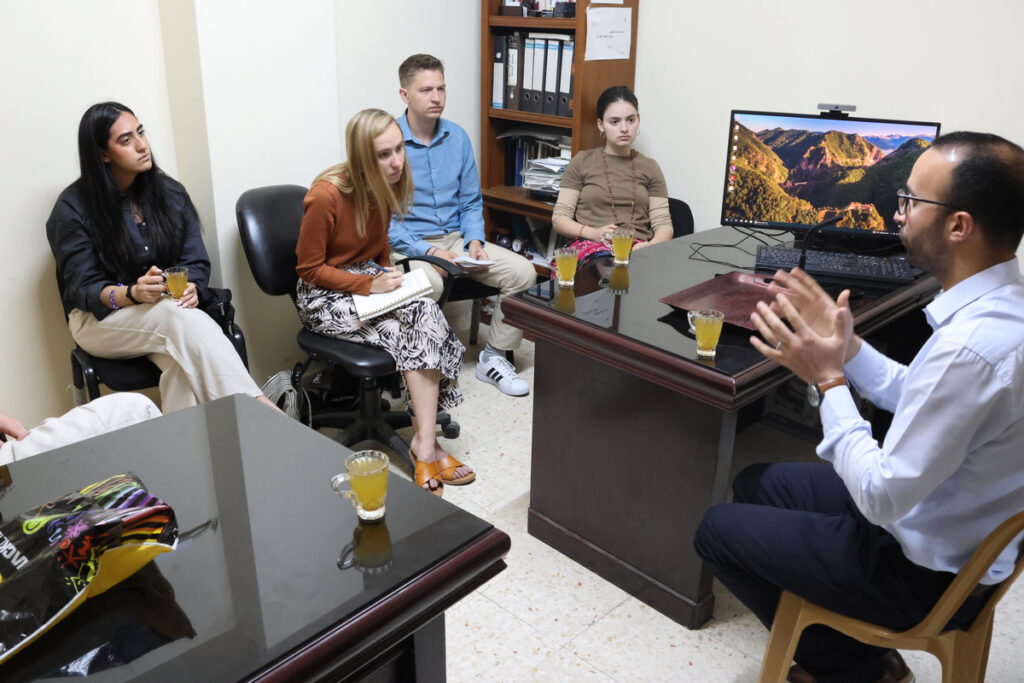 6 Impactful Internship Programs in Palestine 2025/2026