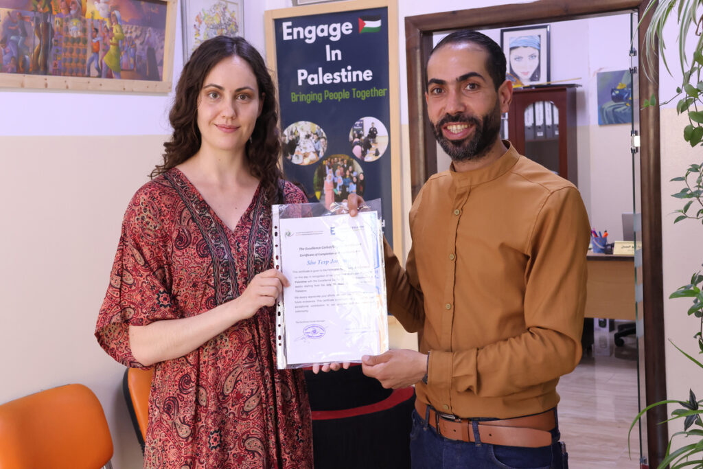 Best Programs for the Palestinian Arabic Dialect