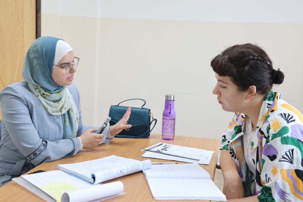 7 Intensive Arabic Programs Abroad in Palestine