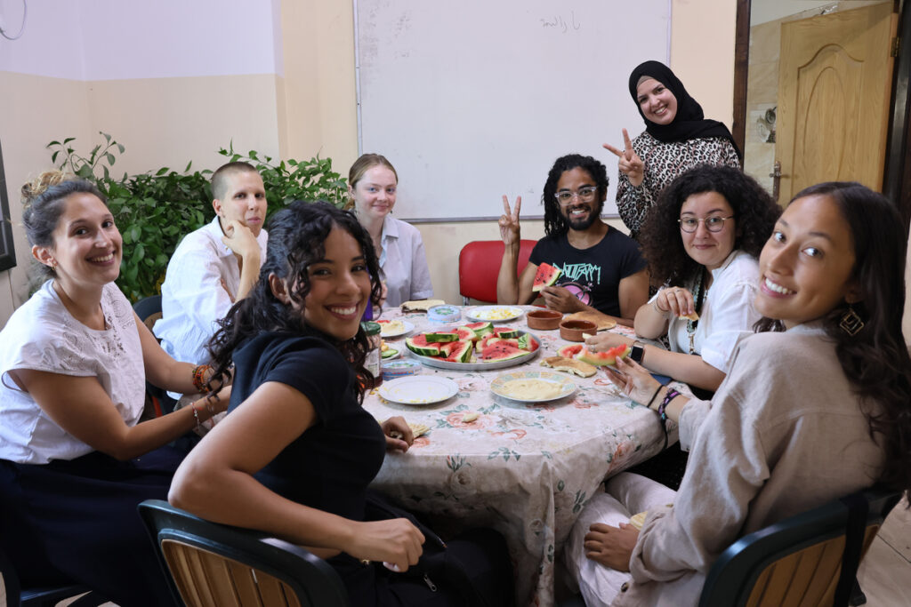 8 Best Internship Opportunities in Palestine