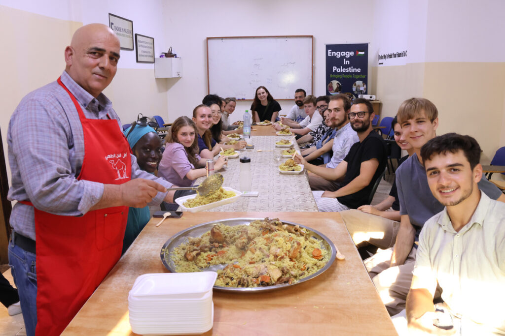 Best Internship Organizations in Palestine in 2026/2027