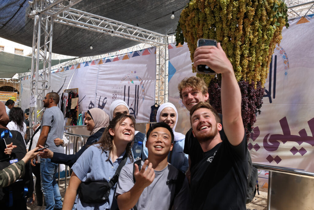 Best Media and Journalism Internship Programs in Palestine 2026/2027