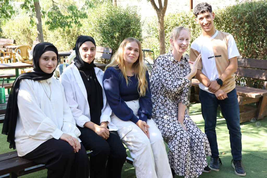 Volunteering Programs