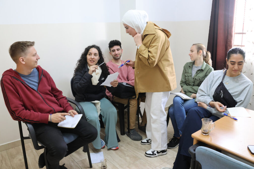 Women’s And Children’s Rights In Palestine