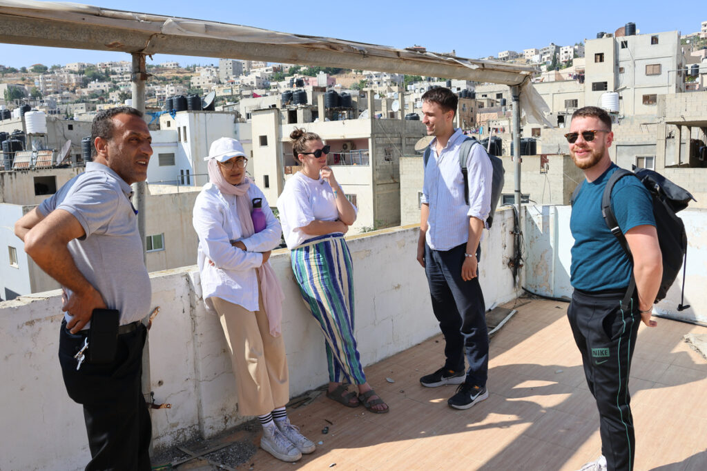 How to Volunteer in Masafer Yatta - Hebron?