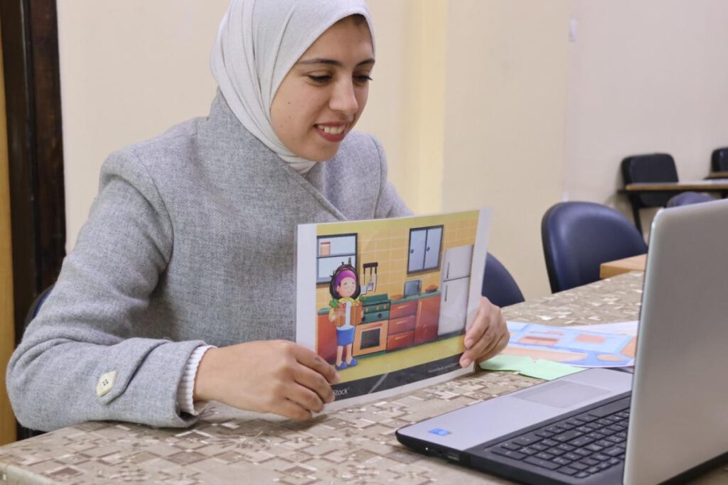 Learn Palestinian Arabic with Native Speakers